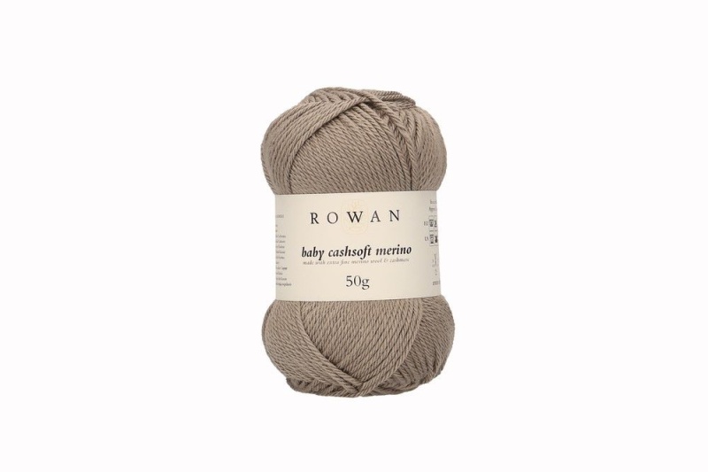 Rowan Baby Cashsoft Merino